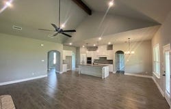 2000 Donna Court, Reno, TX 76020