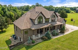 288 Clayleen Way, Taylorsville, KY 40071