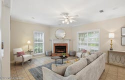 23 Spring Lake Circle, Pearl, MS 39208