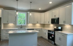 162 Kirkwall Lane, Selma, NC 27576