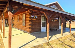 54889 Frazier Creek Lane, Talihina, OK 74571