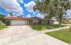 6761 NW 20TH STREET, MARGATE, FL 33063