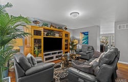 646 Ember Crest Drive, Fairview Heights, IL 62208
