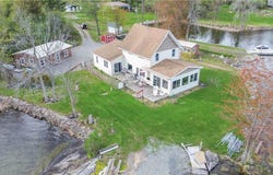 45586 Lois Lane, Wellesley Island, NY 13640