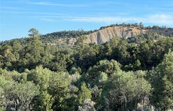 Highway 84/64, Tierra Amarilla, NM 87575
