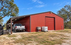 1320 Cr 388, Waelder, TX 78959
