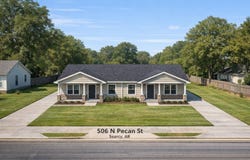 506 N Pecan, Searcy, AR 72143