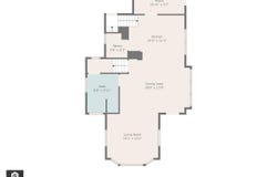 222 N Market St, Solon, IA 52333