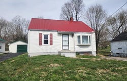 124 Brock Drive, Stanford, KY 40484