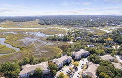 700 Daniel Ellis Drive, Charleston, SC 29412