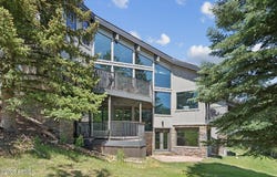 1386 Pinnacle Drive, Park City, UT 84060