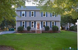 10227 Acworth Drive, Glen Allen, VA 23060