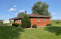 183 Traffic St., Reyno, AR 72462