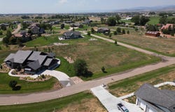 1061 Berthoud Peak Dr, Berthoud, CO 80513