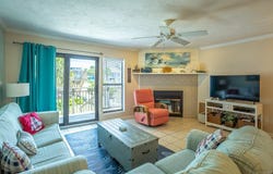 1760 E Gulf Beach Dr, St. George Island, FL 32328