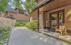 5225 S Faculty Row, Glen Arbor, MI 49636