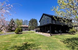 39 Van Wagner Road, Willow, NY 12495