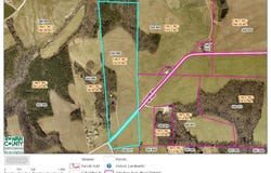 1180 Ketchie Road, Mt Ulla, NC 28125