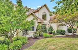 4074 Overlook Trail DR, Roanoke, VA 24018