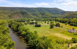 501 FOREST VIEW ROAD, EDINBURG, VA 22824