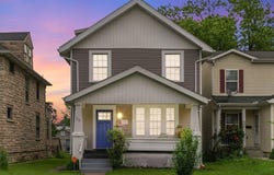 66 N Burgess Avenue, Columbus, OH 43204