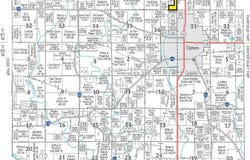 Logan AVenue, Tipton, IA 52772