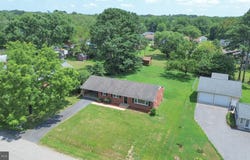 602 JETT STREET, FREDERICKSBURG, VA 22405