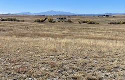 Cave Spring Trail, Elbert, CO 80106