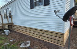 126 Bonaire Circle S, Beaufort, SC 29906
