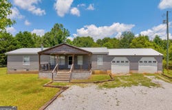 173 Old Hendry's Ch Rd, Canon, GA 30520