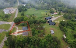 240 E Oxford St., Pontotoc, MS 38863