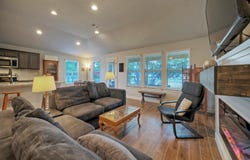 21707 Crystal WAY, Lago Vista, TX 78645