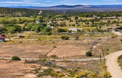 Off Camino del Medio, San Cristobal, NM 87564