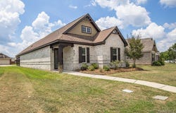 8237 Ryan Ridge Loop, Montgomery, AL 36117