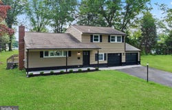 6 RYAN ROAD, CRANBURY, NJ 08512