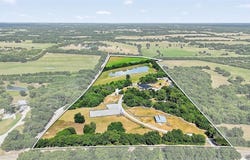 5262 Fm 896, Leonard, TX 75490