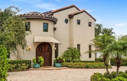 135 JAMES PLACE, MAITLAND, FL 32751