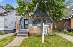14881 Mapleridge Street, Detroit, MI 48205