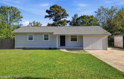 112 Park Lane Drive, Long Beach, MS 39560