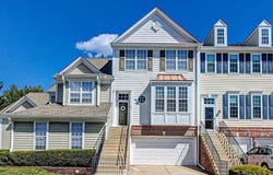 21 CHARTER OAK COURT, DOYLESTOWN, PA 18901