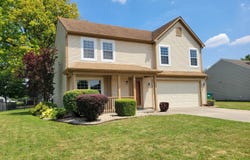 1047 S Jefferson Street, Brownsburg, IN 46112