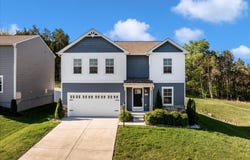 12 BELMONT PLACE, FALLING WATERS, WV 25419