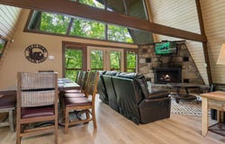 1336 S Baden Drive, Gatlinburg, TN 37738