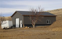 508 Bridger Fromberg Road, Fromberg, MT 59029