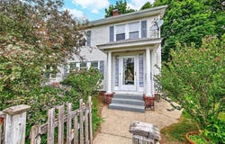 4 Talbot Manor, Cranston, RI 02905