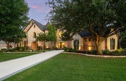 2800 Silverglade Court, Prosper, TX 75078