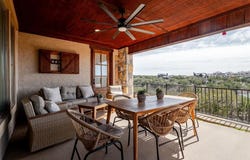 1653 Scenic Drive, Graford, TX 76449