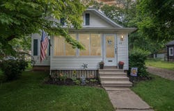 418 N Madison Street, Marshall, MI 49068