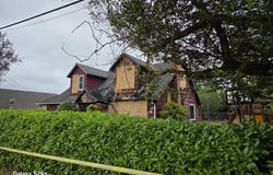 1410 MAPLE ST, Myrtle Point, OR 97458