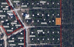 312 LUCKY DRIVE, FLORAHOME, FL 32140